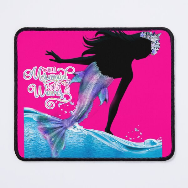 Item preview, Mermaid ?‍♀️  designed and sold by ShinyIndia18.