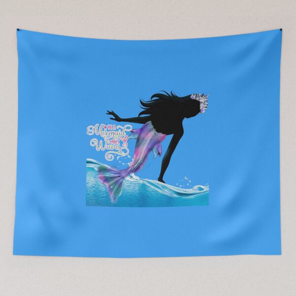 Item preview, Mermaid ?‍♀️  designed and sold by ShinyIndia18.