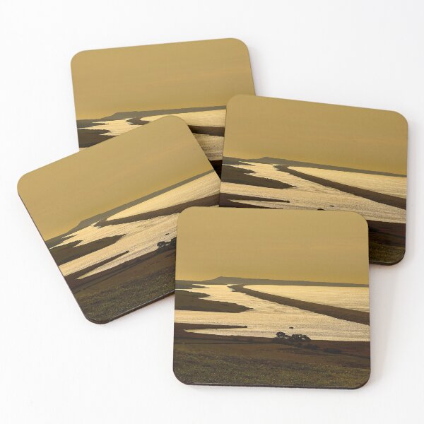 Item preview, Fleet Lagoon, Chesil Bank, Dorset designed and sold by Graham Prentice.