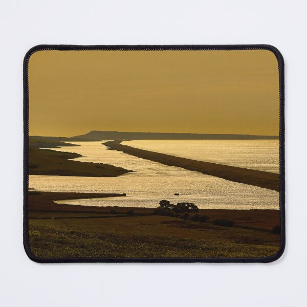 Item preview, Fleet Lagoon, Chesil Bank, Dorset designed and sold by Graham Prentice.