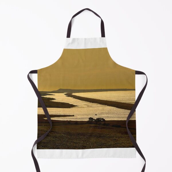 Item preview, Fleet Lagoon, Chesil Bank, Dorset designed and sold by Graham Prentice.