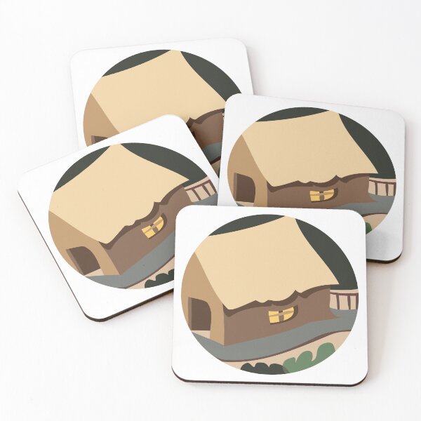 Item preview, Farm House designed and sold by agraphicartist.