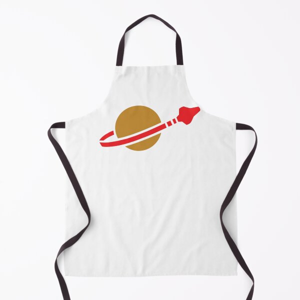 Item preview, Classic Space Logo Classic T-Shirt designed and sold by PeterMcCulpha.