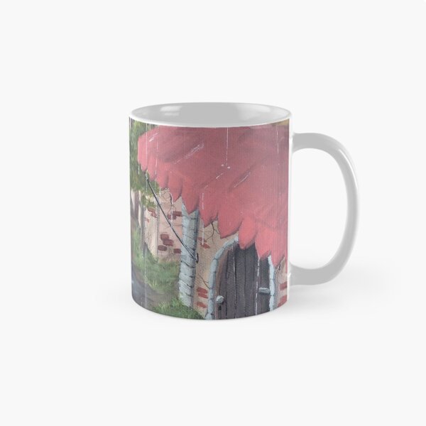 Item preview, Rainy Day designed and sold by Olaru Denisa-Andreea.