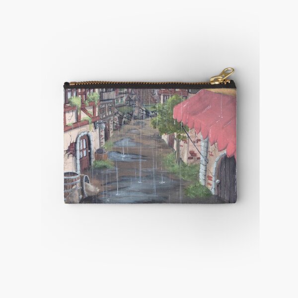 Item preview, Rainy Day designed and sold by Olaru Denisa-Andreea.