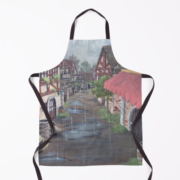 Item preview, Rainy Day designed and sold by Olaru Denisa-Andreea.