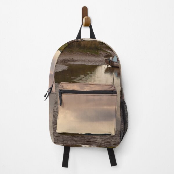 Item preview, Brancaster Staithe, Norfolk before the storm designed and sold by Graham Prentice.