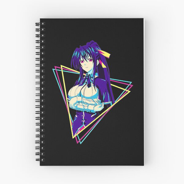 Item preview, Copy of DXD High School designed and sold by dragonnning.