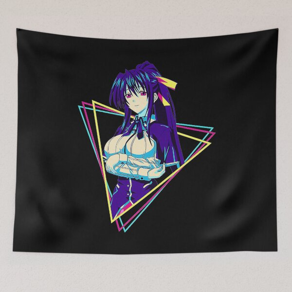 Item preview, Copy of DXD High School designed and sold by dragonnning.