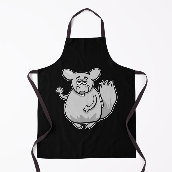Item preview, Cool chinchilla chinchillin designed and sold by crazycollective.
