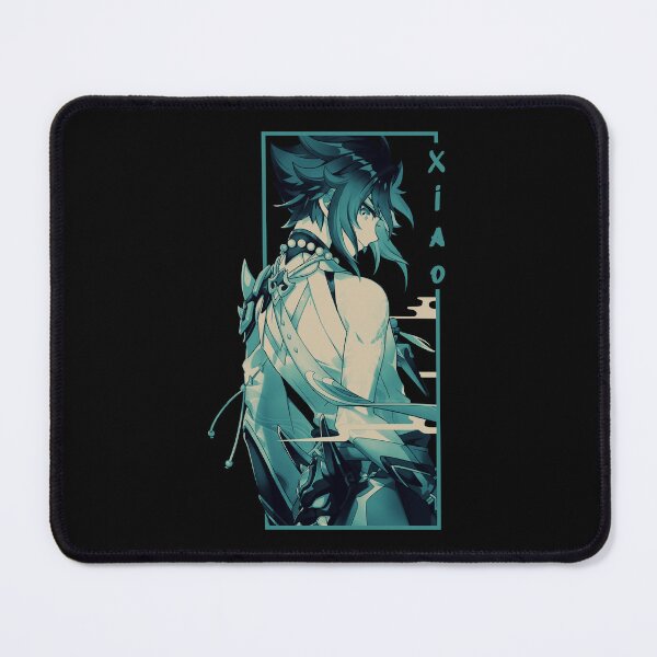 Item preview, Xiao GI designed and sold by Gamogate.