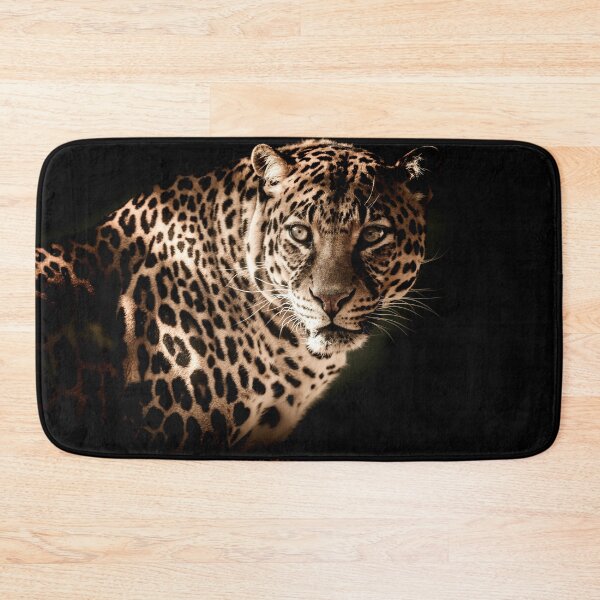 Item preview, Leopard designed and sold by Irina Polyanskaya.