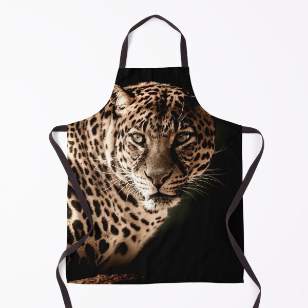Item preview, Leopard designed and sold by Irina Polyanskaya.