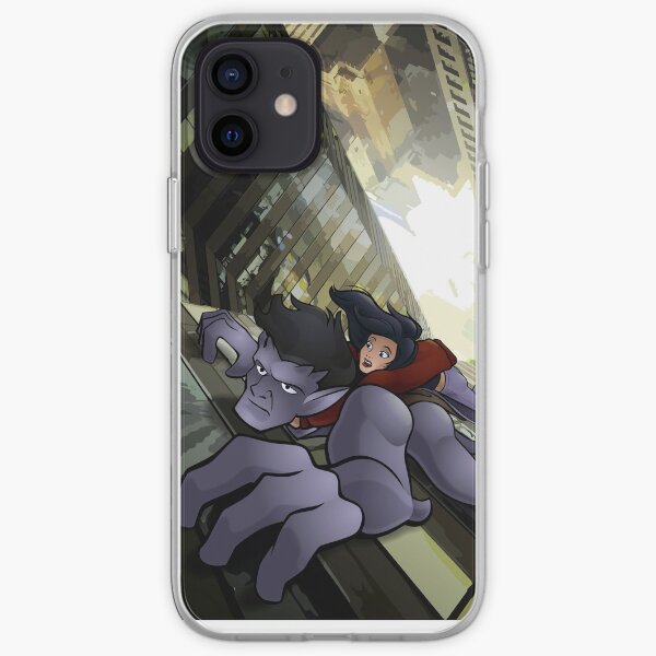 Next Time I Take The Stairs iPhone Soft Case