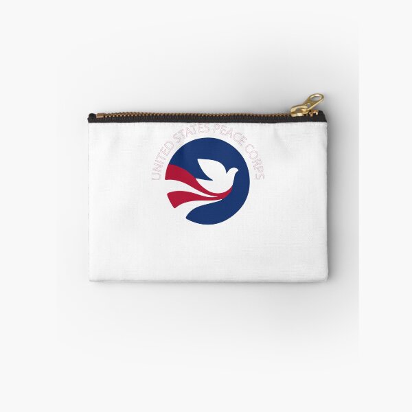 Item preview, United States Peace Corps Logo Classic T-Shirt designed and sold by MickBrady.
