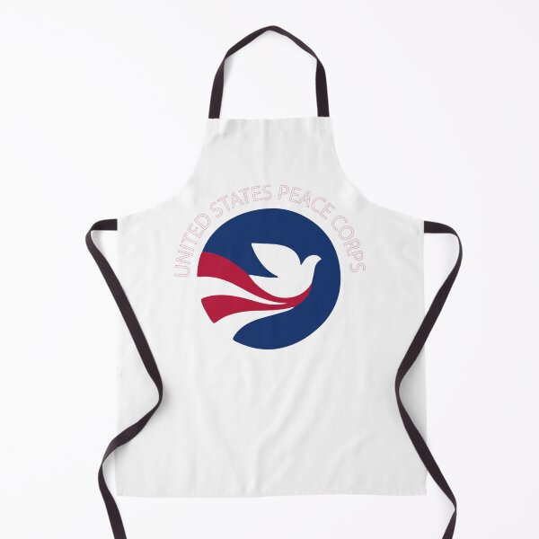 Item preview, United States Peace Corps Logo Classic T-Shirt designed and sold by MickBrady.