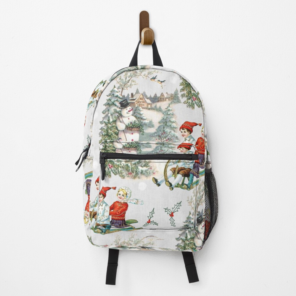 Artikel-Vorschau von Rucksack, designt und verkauft von Geekimpact.