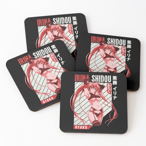 Item preview, DXD High School designed and sold by dragonnning.