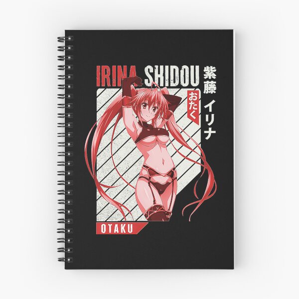 Item preview, DXD High School designed and sold by dragonnning.