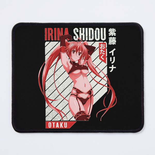 Item preview, DXD High School designed and sold by dragonnning.