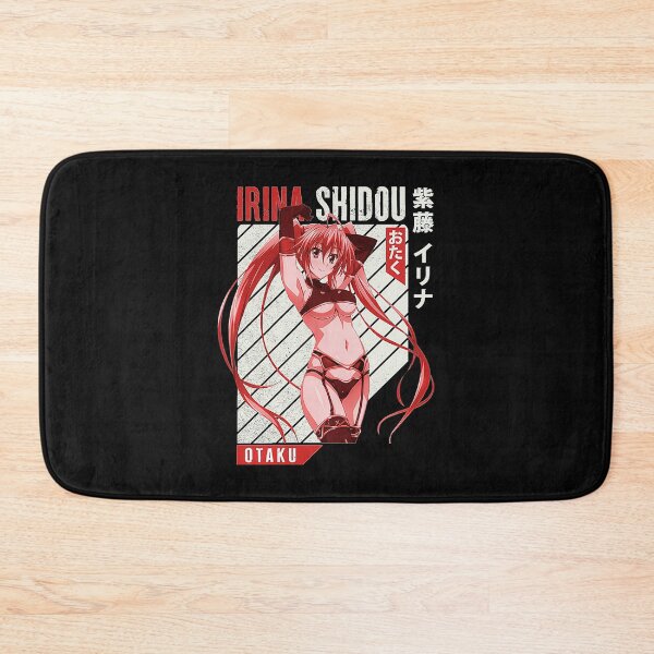 Item preview, DXD High School designed and sold by dragonnning.
