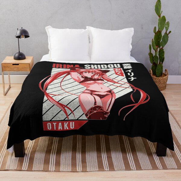 Item preview, DXD High School designed and sold by dragonnning.