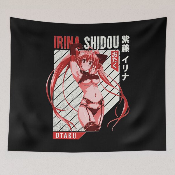 Item preview, DXD High School designed and sold by dragonnning.