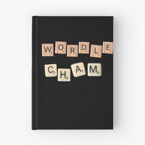 Item preview, Wordle Today Game Online Crossword Puzzle  designed and sold by Angees.
