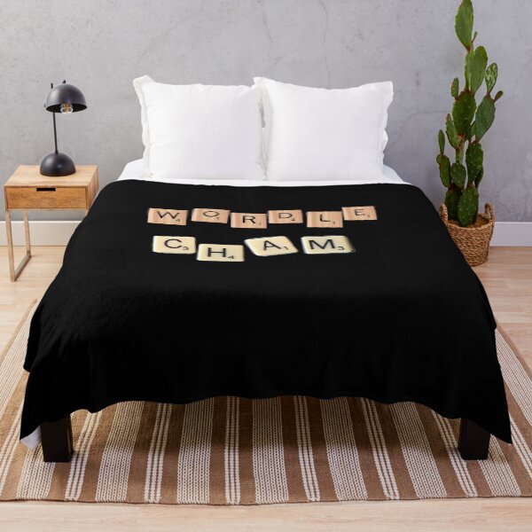 Item preview, Wordle Today Game Online Crossword Puzzle  designed and sold by Angees.