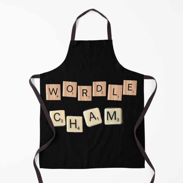 Item preview, Wordle Today Game Online Crossword Puzzle designed and sold by Angees.