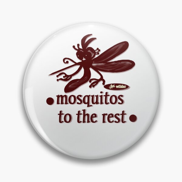 Item preview, Bloodsucker saying mosquito funny designed and sold by vibeno1.