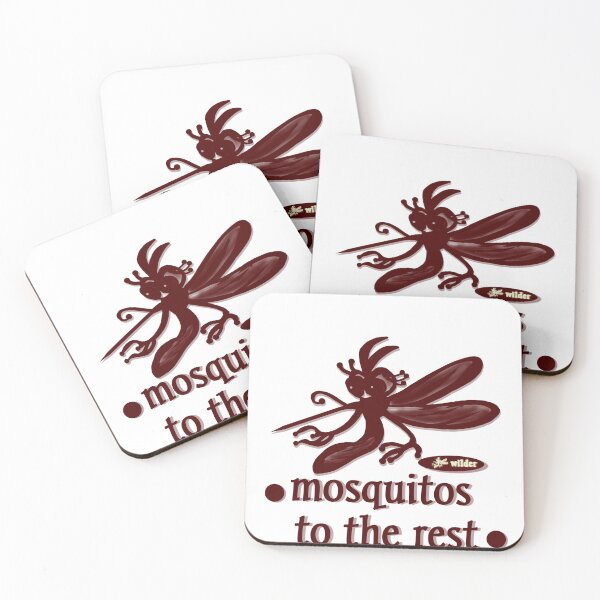 Item preview, Bloodsucker saying mosquito funny designed and sold by vibeno1.