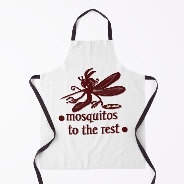 Item preview, Bloodsucker saying mosquito funny designed and sold by vibeno1.