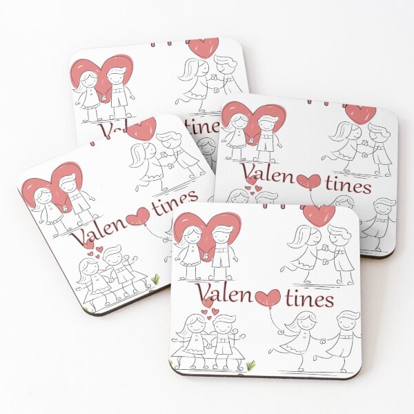 Artikelvorschau, Wenig glücklicher Valentinstag in der Herstellung entworfen und verkauft von Ezziani.