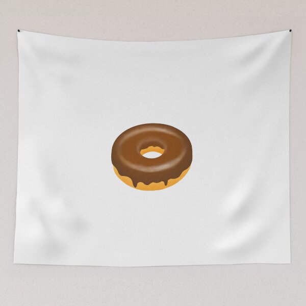 Item preview, Donut - Dessert, Bakery, Chocolate doughnuts, doughnuts, Choco, dough, Chocolate donuts designed and sold by NaNapolitano.