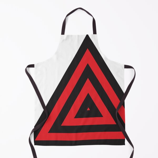 Item preview, TRIANGLE designed and sold by Klotok02.