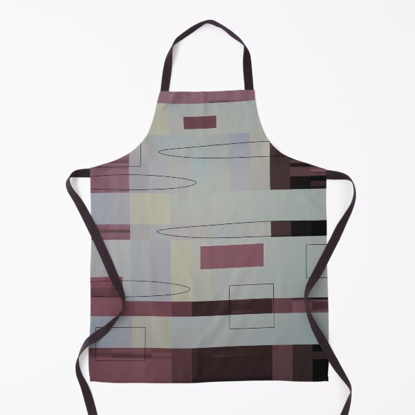 Item preview, Rose and Black Abstract designed and sold by sandal8684.