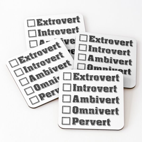 Item preview, What kind of vert are you?  designed and sold by OBAArt.