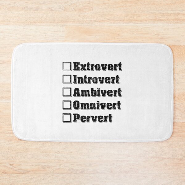 Item preview, What kind of vert are you?  designed and sold by OBAArt.