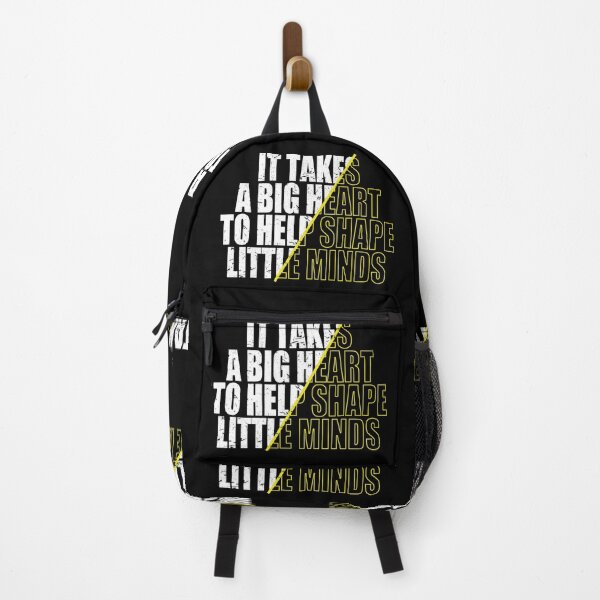 Item preview, teachers quote designed and sold by Life Stuff.
