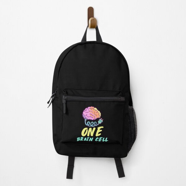 Item preview, One brain cell designed and sold by AliceMarr.