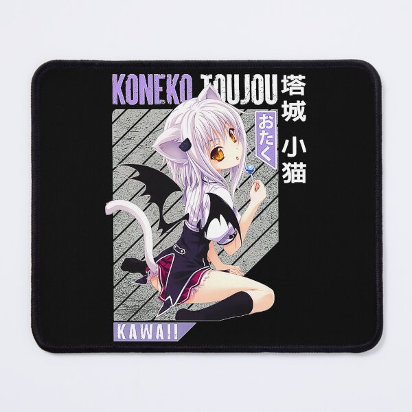 Item preview, DXD High School designed and sold by dragonnning.