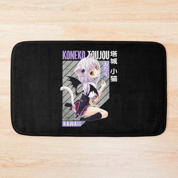 Item preview, DXD High School designed and sold by dragonnning.