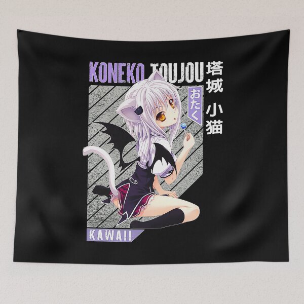 Item preview, DXD High School designed and sold by dragonnning.