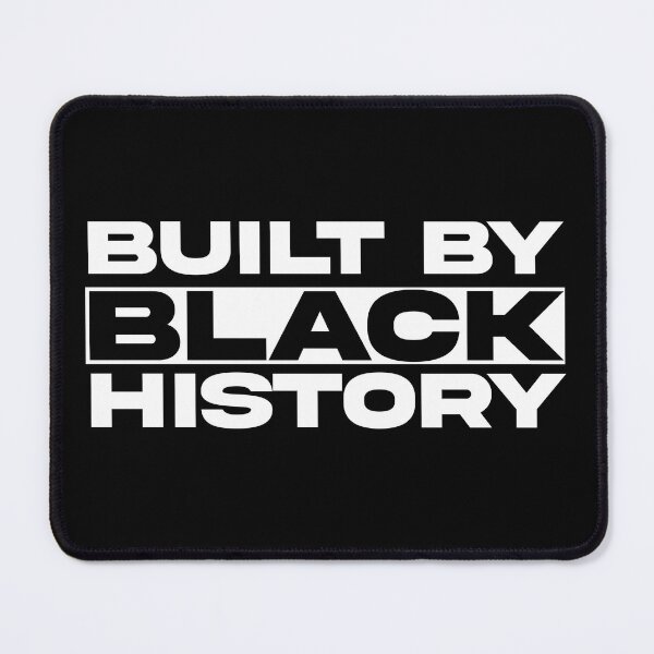 Item preview, Built By Black History, Black History Month, BLM designed and sold by Tajinz.