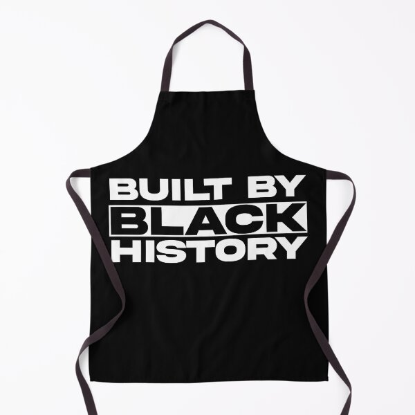 Item preview, Built By Black History, Black History Month, BLM designed and sold by Tajinz.