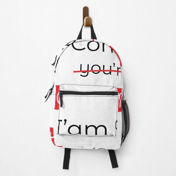 Item preview, Funny I'm silently correcting your grammar Essential School Teacher Student designed and sold by Yakuzads.