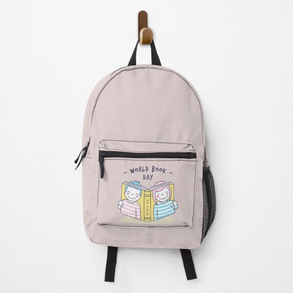 Item preview, World book day designed and sold by milcford.