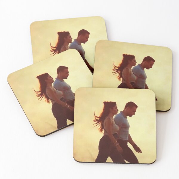 Item preview, Eda & Serkan designed and sold by Dragon20yt.