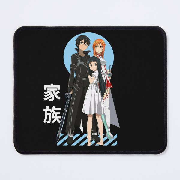 Download Kirito and Asuna from the popular anime series “Sword Art Online”